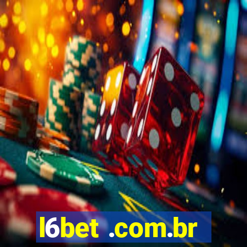 l6bet .com.br